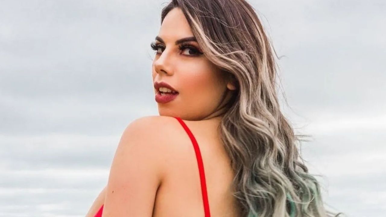 Lizbeth Rodríguez y su mamá sacan los trapitos al sol al responder a estas preguntas