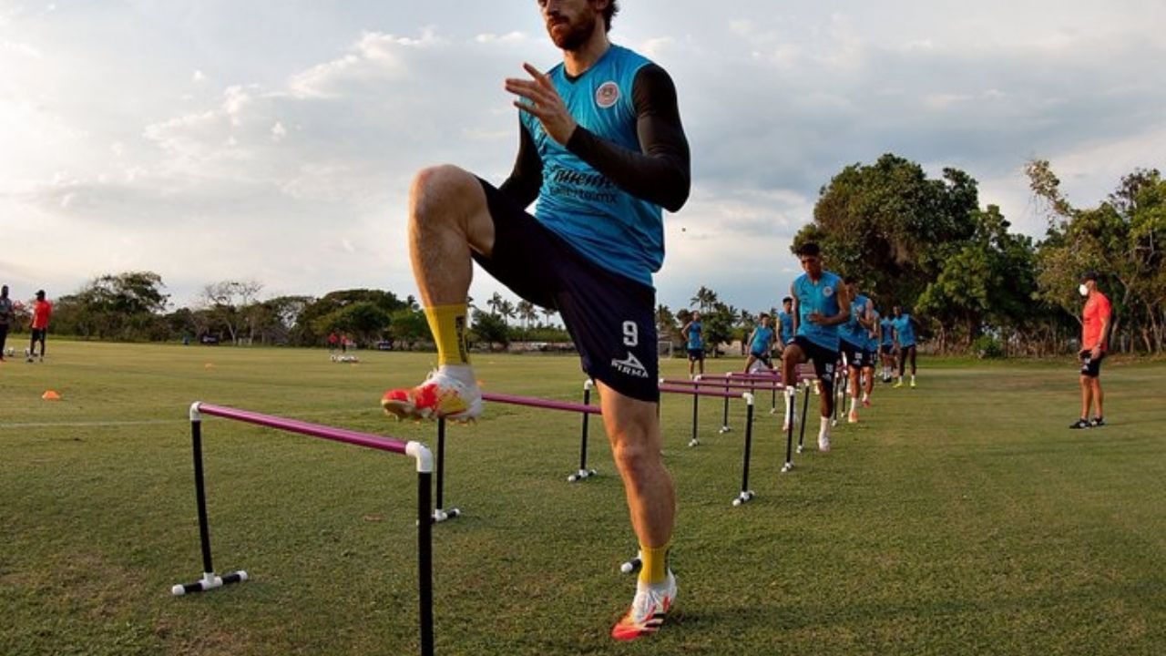 El Mazatlán FC ‘jugará’ al ritmo de la banda El Recodo
