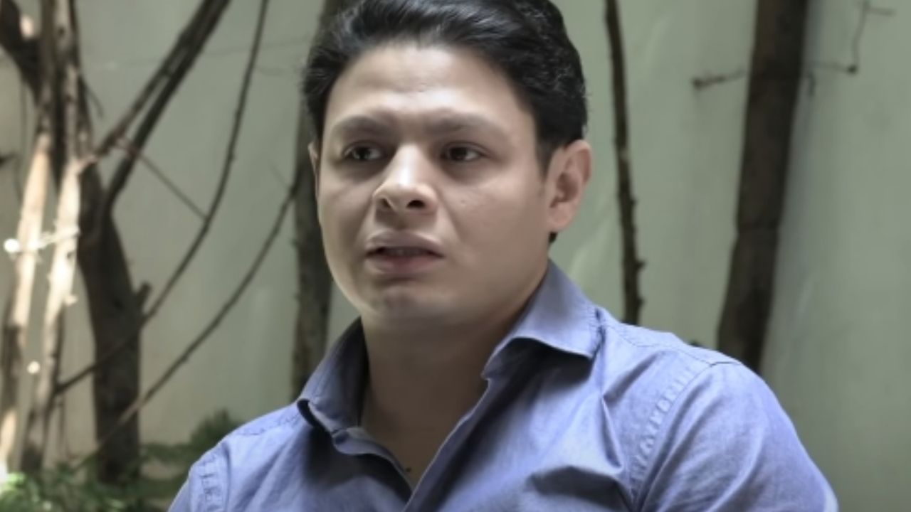 Infiel, “fiestera” y mala madre: Giovanni Medina arremete contra Ninel Conde en Instagram