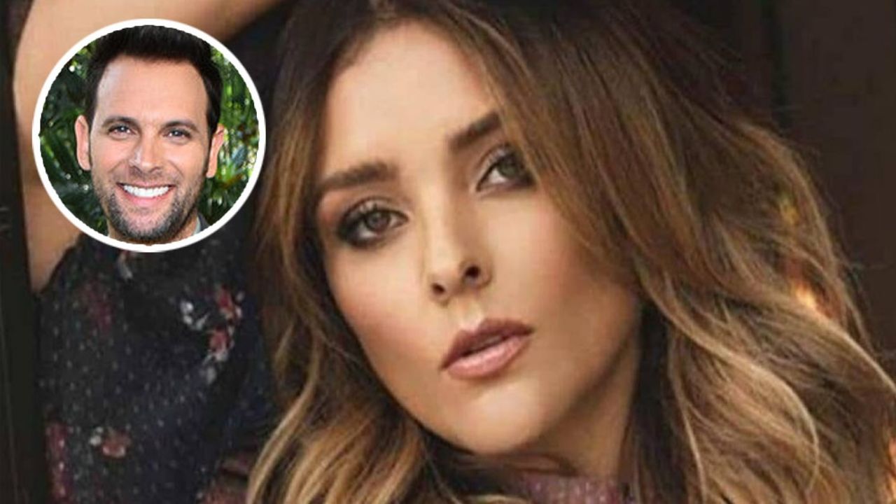 “Me quería morir”: Grettell Valdez narra su experiencia al divorciarse de ‘Pato’ Borghetti