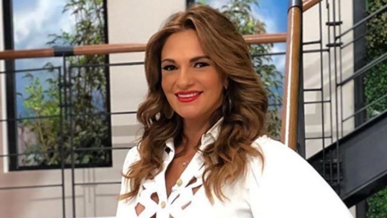 Mariana Seoane presume a su mamá en Instagram por su cumpleaños