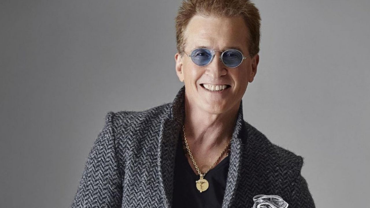 Emmanuel estaría planeado su retiro de la música y a esto se dedicaría ahora