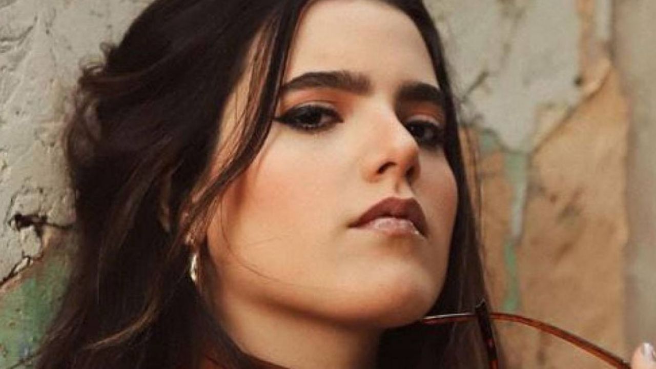 Camila Fernández se une a la dinastía de Don Vicente e incursiona en el género ranchero