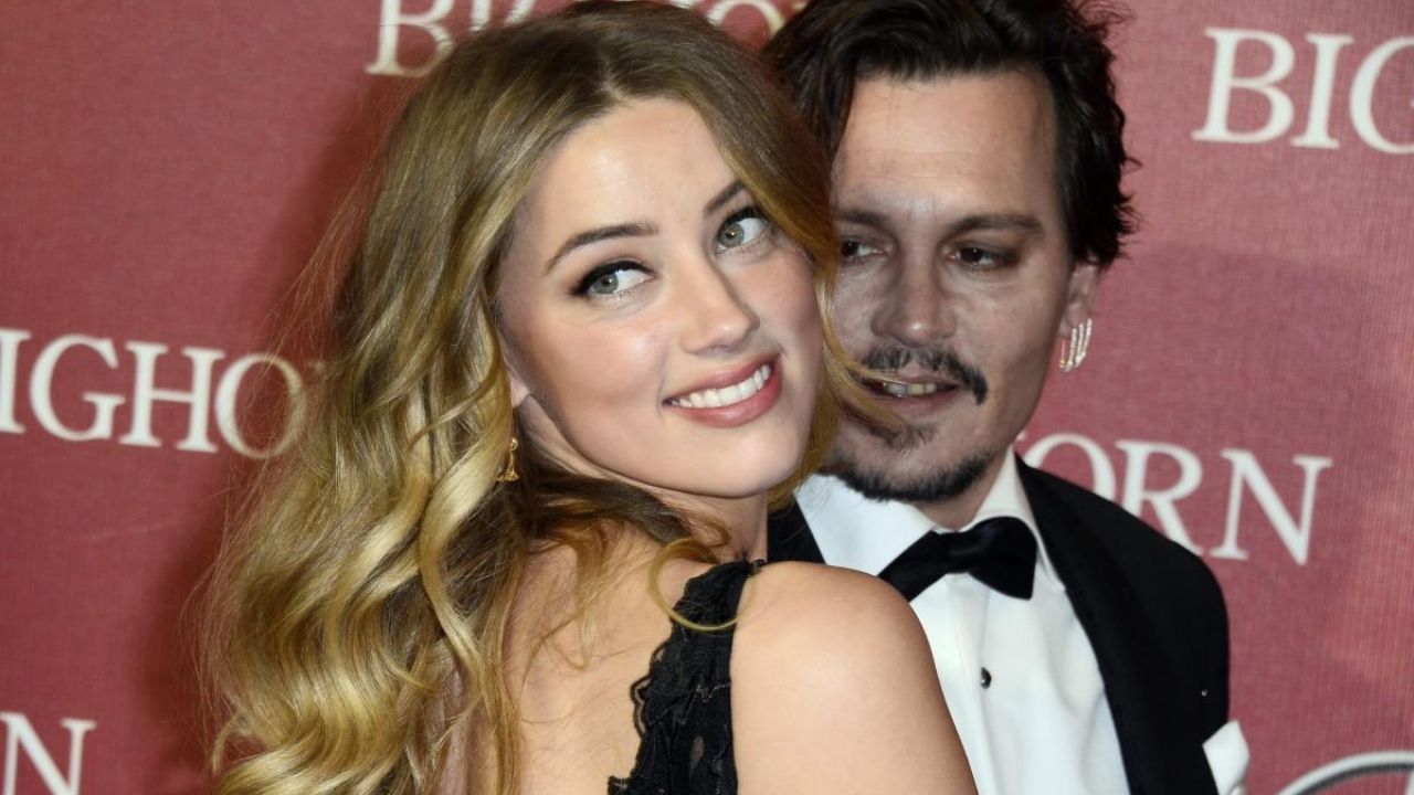 Los crudos testimonios del juicio entre Johnny Depp y Amber Heard: “Amenazó con matarme varias veces”