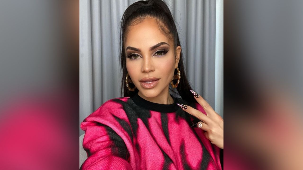Natti Natasha enamora a fans con cautivador baile al ritmo de ‘Puro Reggaetón’