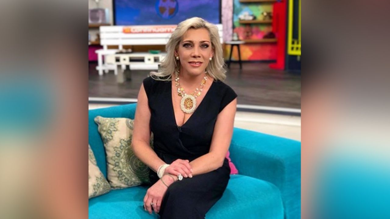 Tras perder exclusividad en Televisa, Cynthia Klitbo vuelve a ‘Hoy’ y habla de proyecto ¿en TV Azteca?
