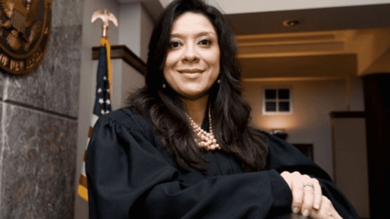 Asesinan al hijo de una jueza de EU con una extraña conexión con Jeffrey Epstein