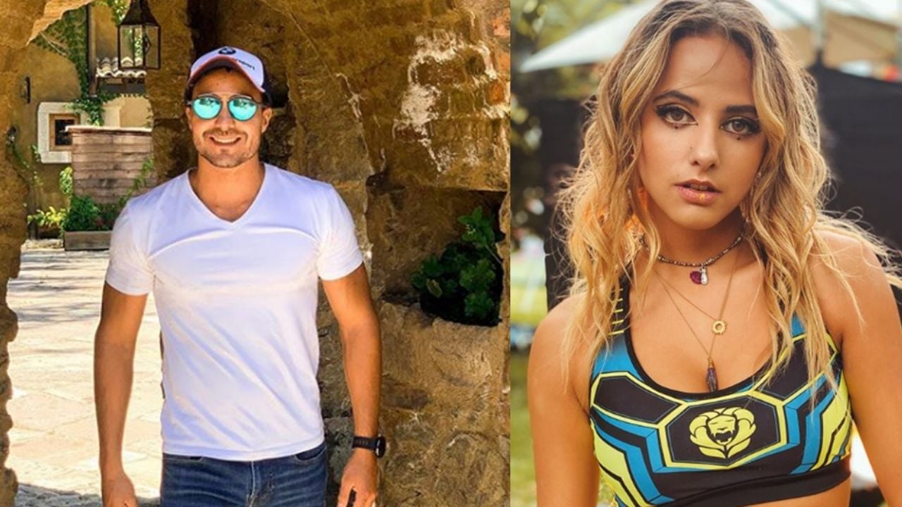 ¿Nuevo romance en Televisa? Julio Ron tendría romance con integrante de ‘Guerreros 2020’