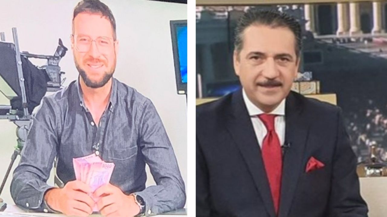 Escándalo en TV Azteca: Acusan al reemplazo de Zarza de traicionero y dejar sin empleo a sus amigos