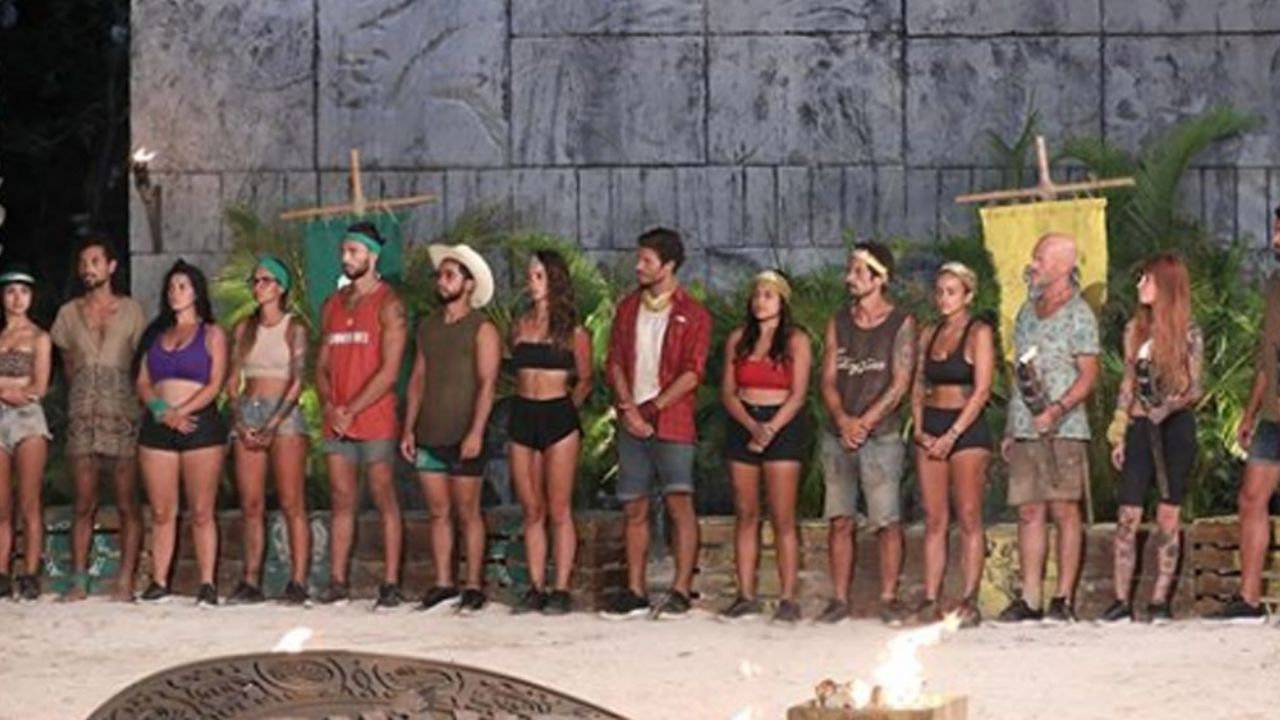 ¿Adiós Curvy o Serrath? Ella es la segunda eliminada de ‘Survivor’ que se despide de TV Azteca