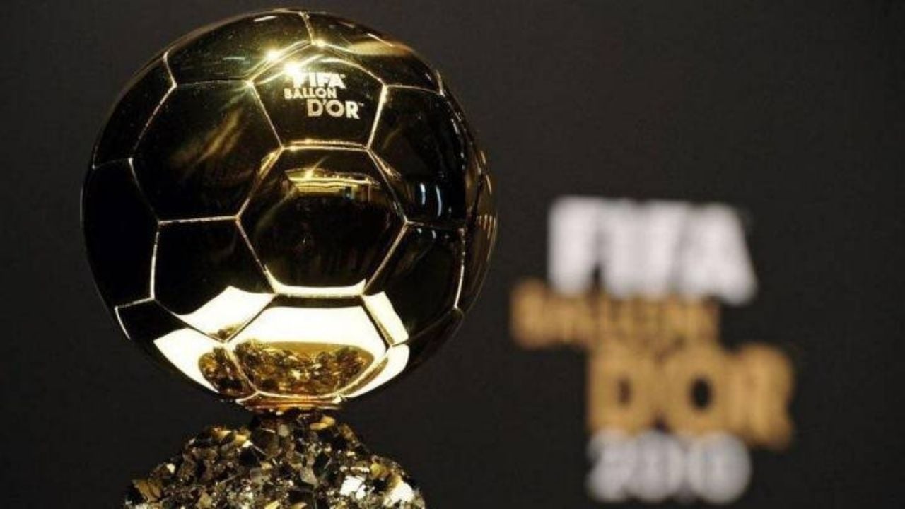Balón de Oro, otra víctima del Covid-19: El trofeo no será entregado en 2020
