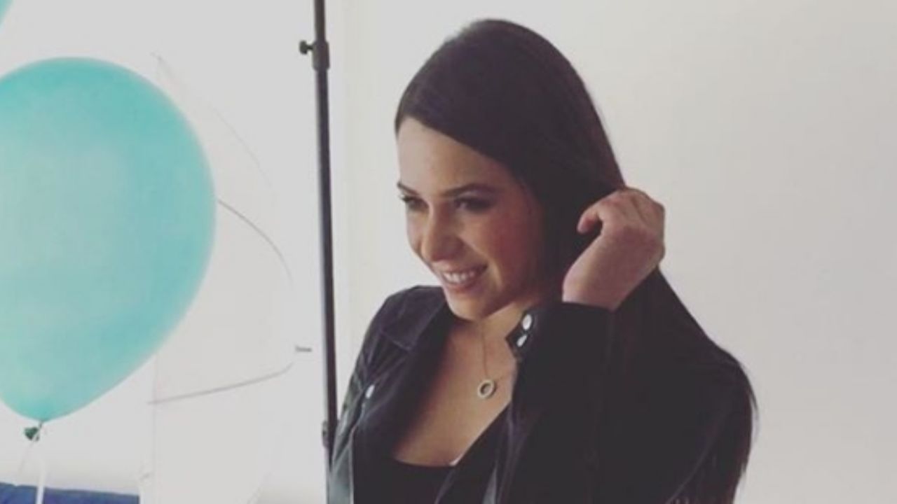 “Se los suplicamos”: Exactriz de Televisa que apareció en ‘Rebelde’ pide ayuda para operar a su papá