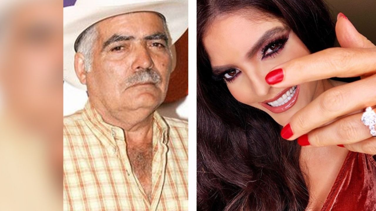 ¡No sabía! Así reacciona Don Antero a la boda de Ana Bárbara y afirma que su novio “está chamaco”