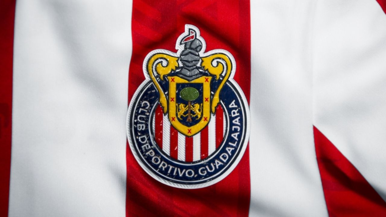 Chivas lanza su nueva ‘piel’ para los torneos 2020-21 de la Liga MX
