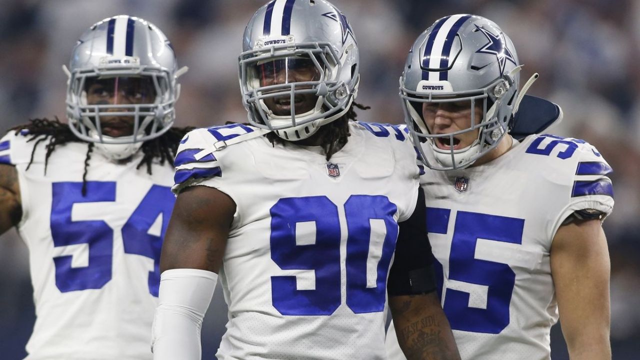 Jugador de los Cowboys analizarán no participar este año por el Covid-19
