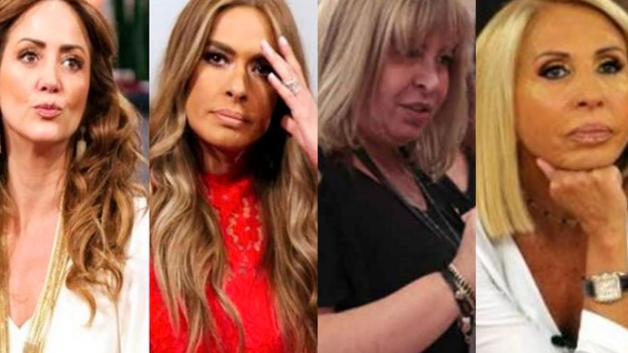 ¡Ya no la soporta! Exhiben pleito entre productora de ‘Hoy’ y esta conductora de Televisa