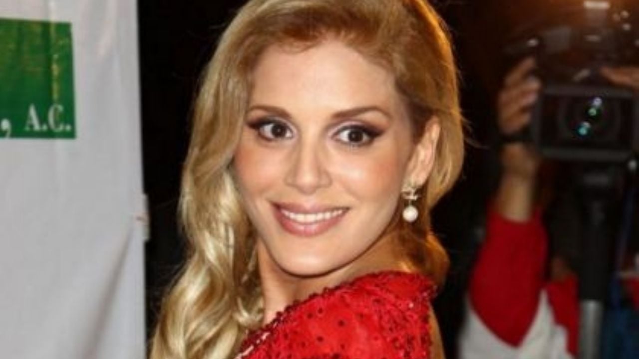 Tras perder exclusividad con Televisa, exconductora de ‘Hoy’ aparece ¿en TV Azteca?