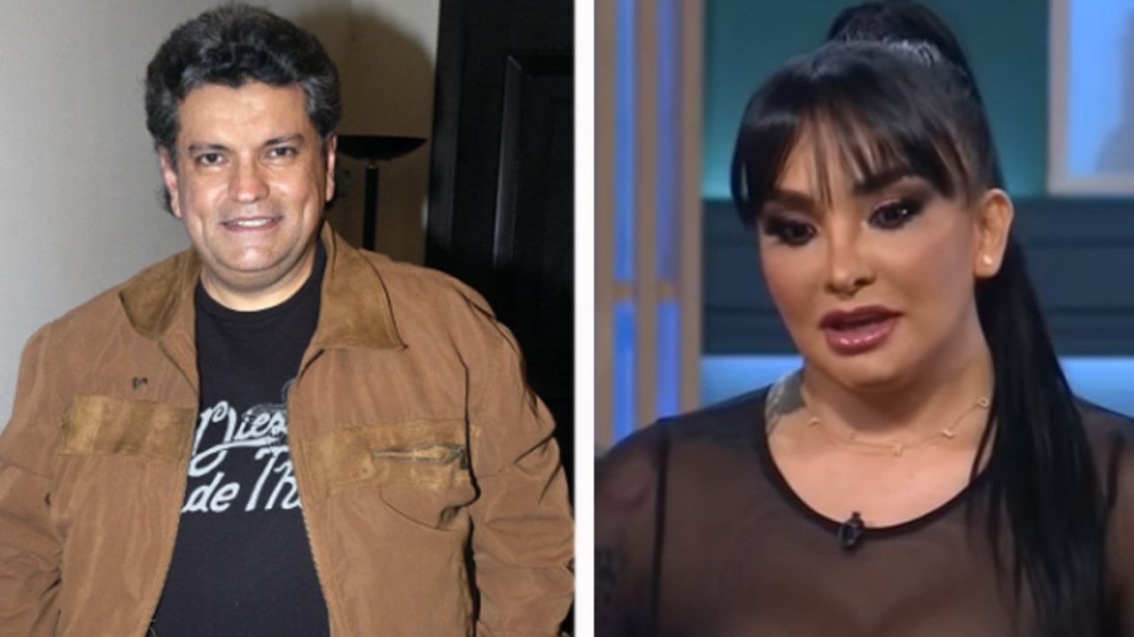‘Wanders Lover’ explica la razón por la que no cayó en las ‘garras’ de Sergio Andrade
