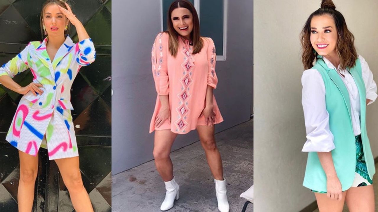 Destrozan a Linet Puente por “llamar la atención al querer parecerse a Laura G y Escalona”