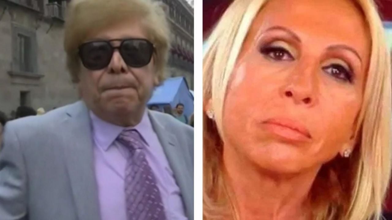 Laura Bozzo responde a Joaquín Muñoz y niega que su ex tuvo amorío con pareja de ‘Juanga’