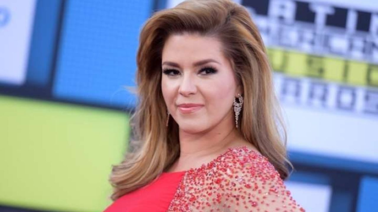 Alicia Machado explota y ‘arremete’ contra la propuesta de eliminar los concursos de belleza