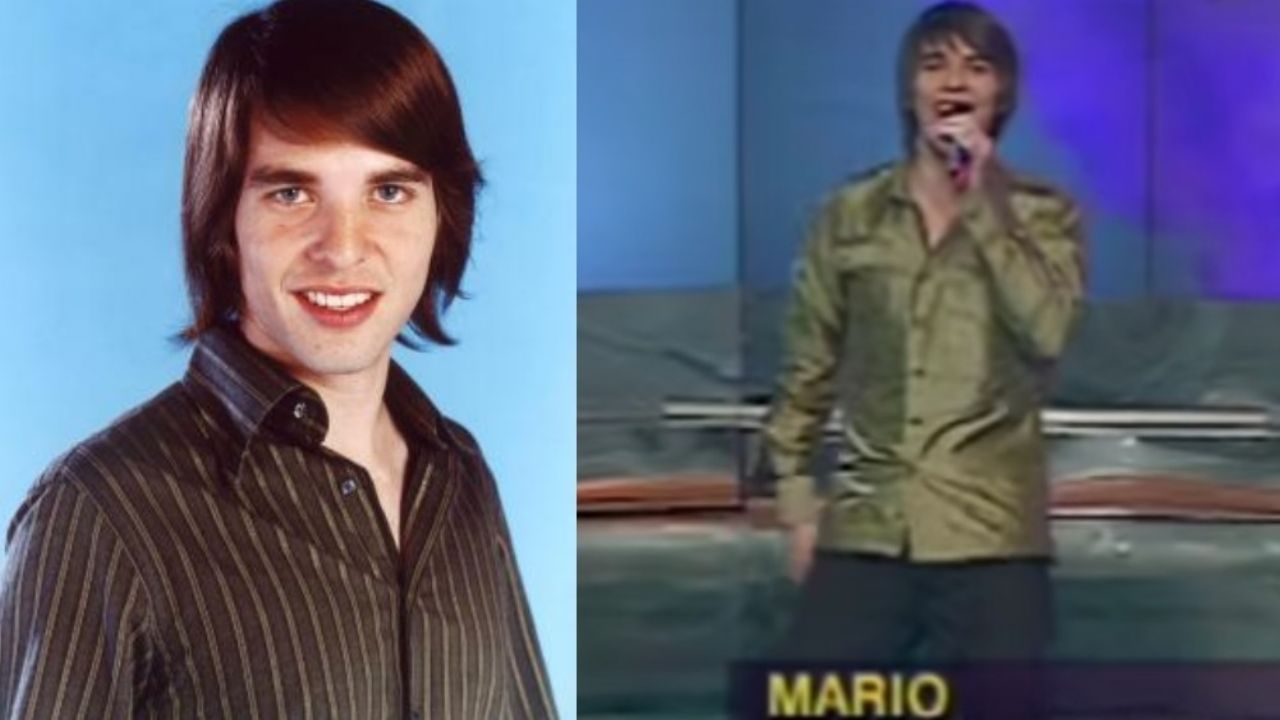 Tras fracaso en TV Azteca y aparecer en Televisa, exacadémico se transformó en mujer