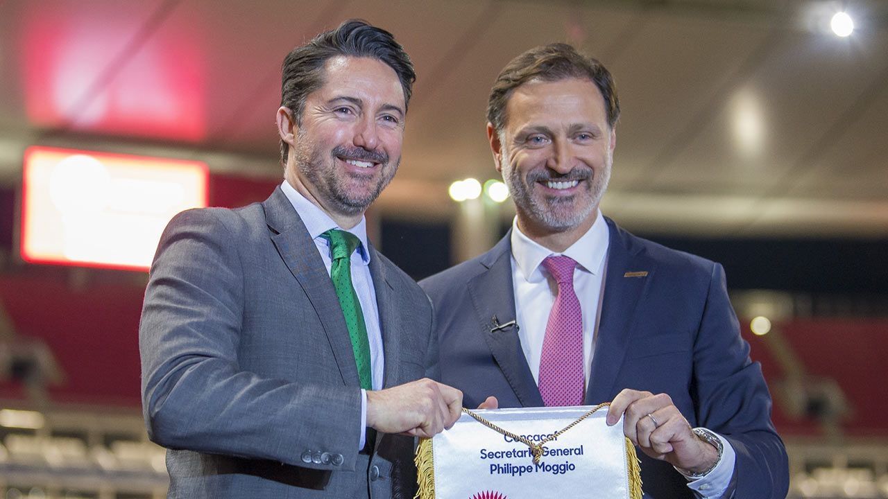 La Federación Mexicana peleará porque no le quiten el Preolímpico