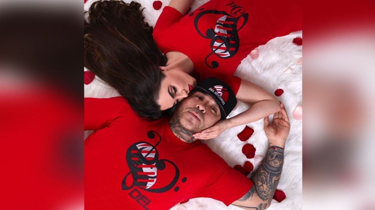 Ex de Chiquis Rivera recibe amoroso mensaje de Cheli Madrid por su cumpleaños