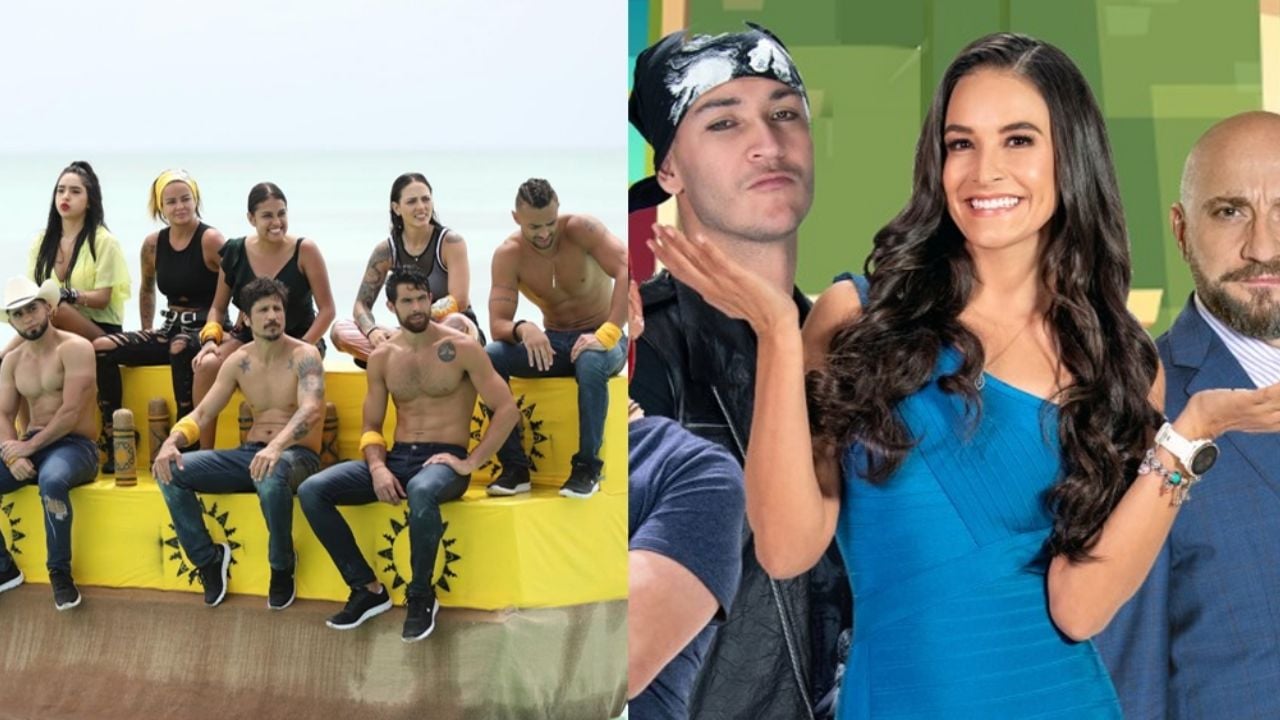 Televisa humilla a ‘Survivor México’: Exhiben fracaso de TV Azteca ante estreno de ‘Vecinos’