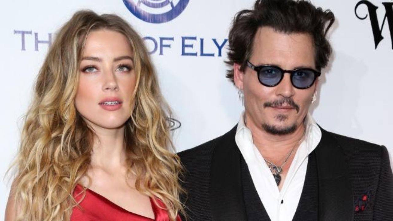 ¡Impactante! Amber Heard testifica en contra de su exesposo Johnny Depp: “Amenazó con matarme”