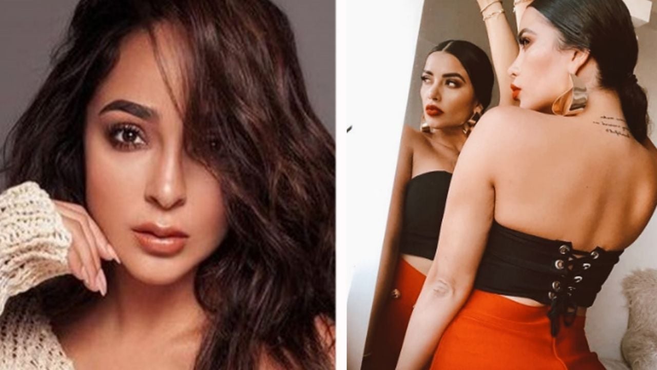 ‘Acapulco Shore’: Dania Méndez rompe el silencio y dice por qué no soporta a Manelyk