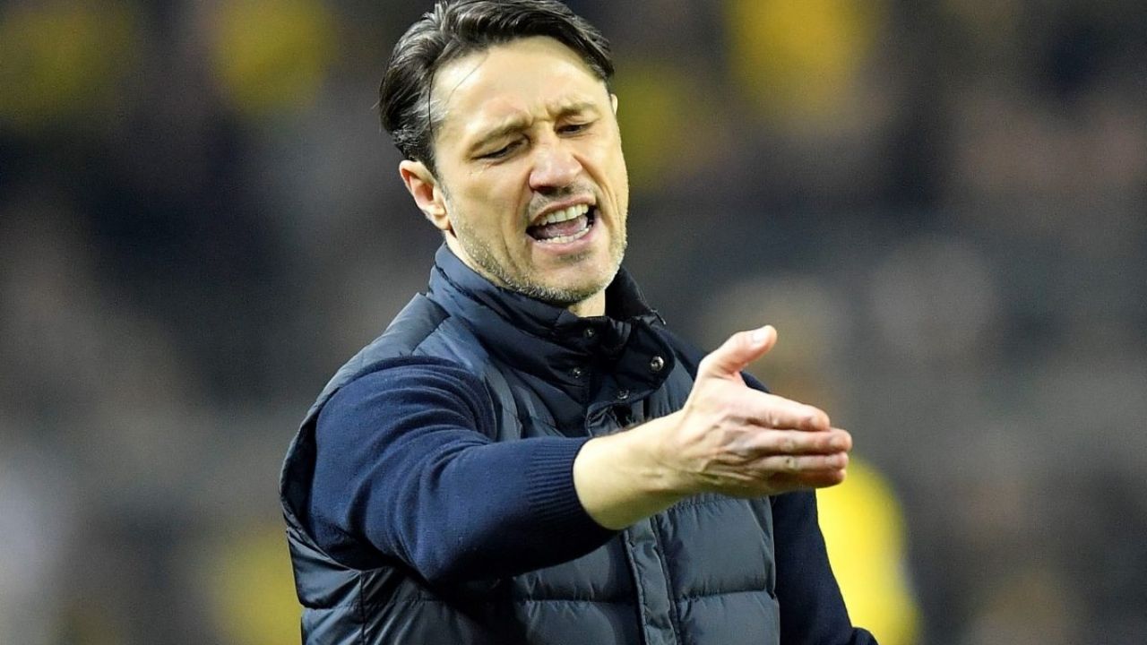 Niko Kovac agarrará las riendas de A.S Mónaco como su nuevo director técnico