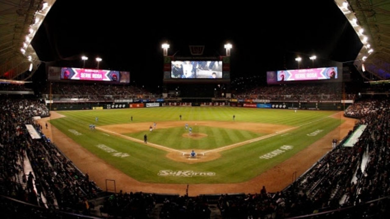 Ante crisis por Covid-19, LMP espera contar con al menos el 50% de aficionados en estadios