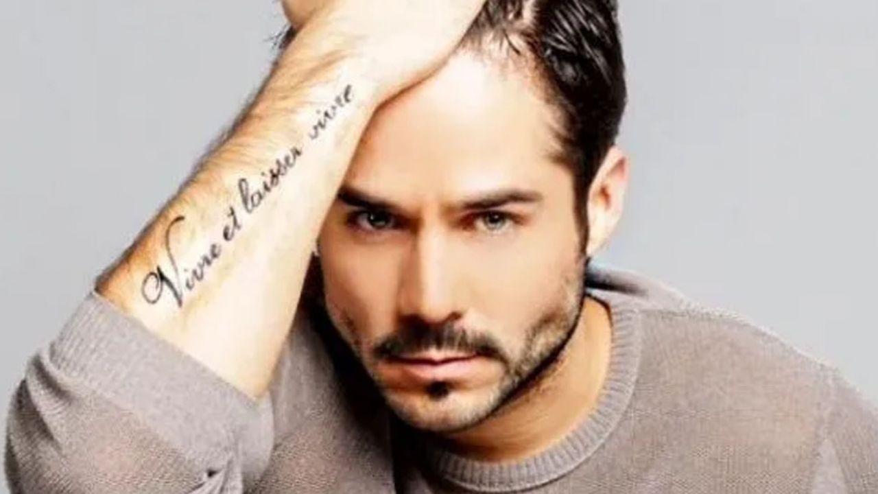 José Ron sorprende a todos sus fans al demostrar este increíble talento oculto