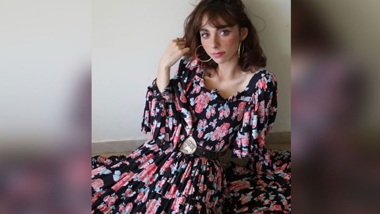 Natalia Téllez luce como nunca antes y causa furor con esta foto en Instagram