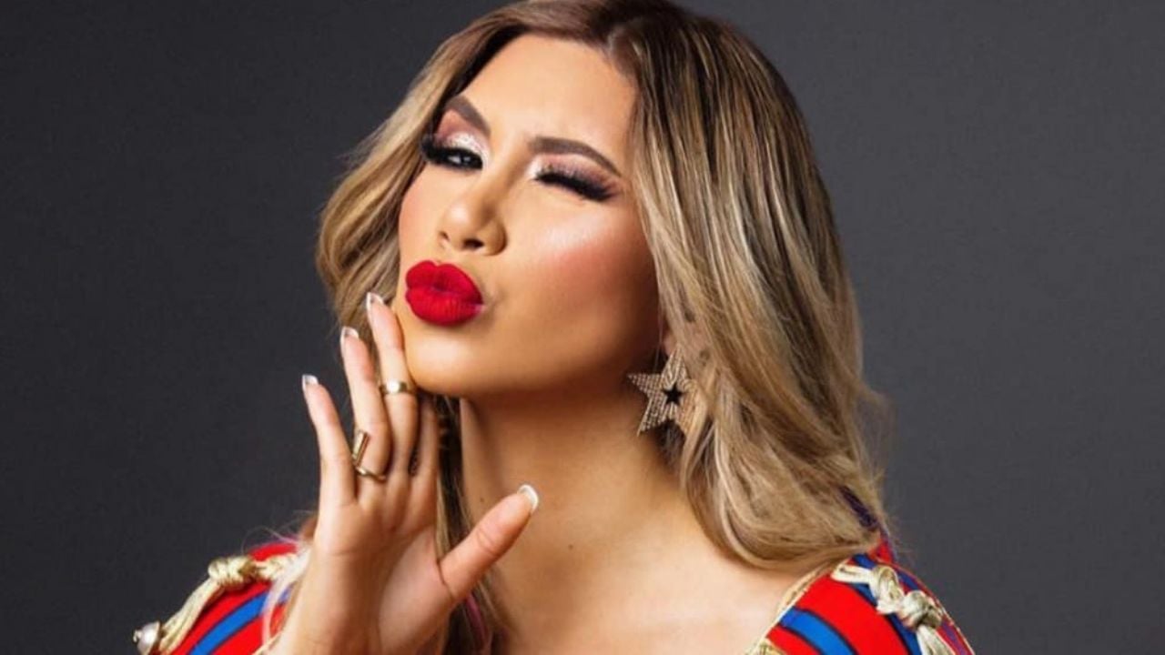 ‘La Bebeshita’ de ‘Enamorándonos’ causa furor en Instagram con este baile: “Guapísima”