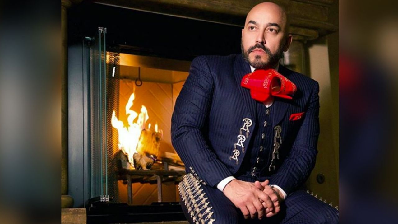 Lupillo Rivera da fuerte lección a sus hijos para que “no esperen menos”