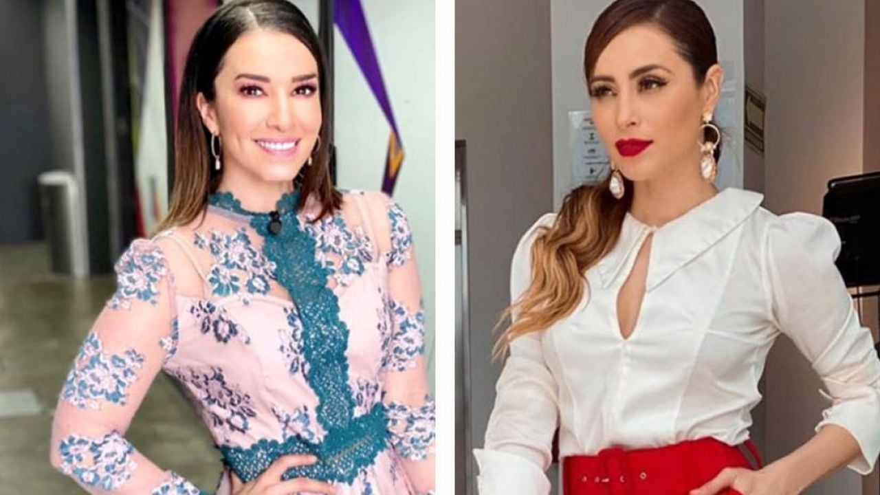¡No las quieren en TV Azteca! Destrozan a Laura g y Cynthia “por pesadas y odiosas”