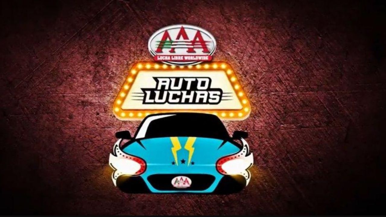 La empresa AAA regresará con aficionados viendo la funciones desde sus autos