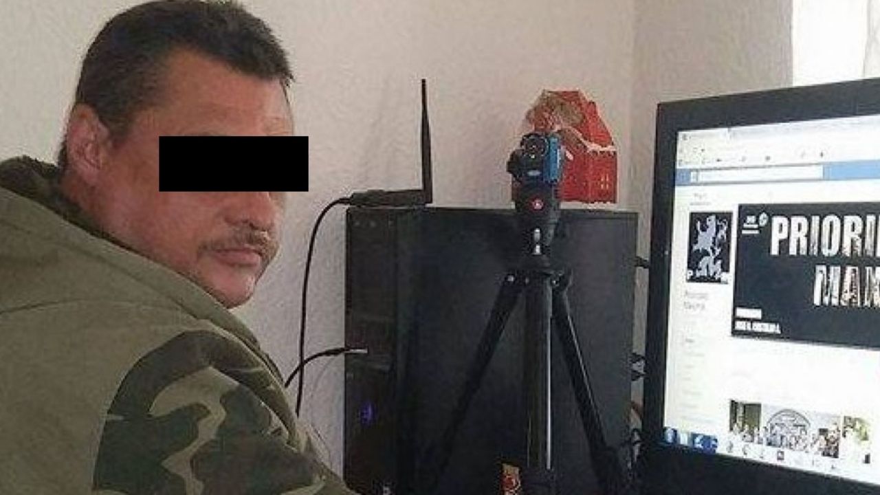 Cajeme: Detienen a dos presuntos responsables en el asesinato del periodista José ‘N’