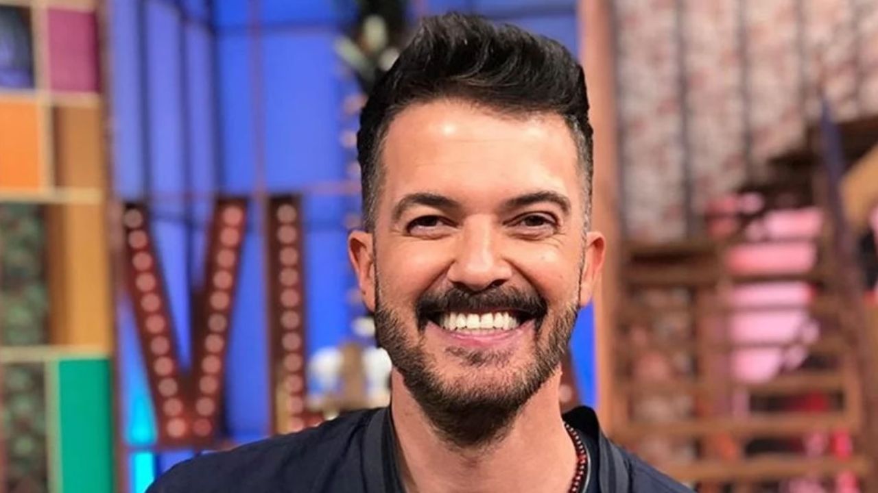 ¿Boda en TV Azteca? Querido conductor abre su corazón y revela si se volverá a casar