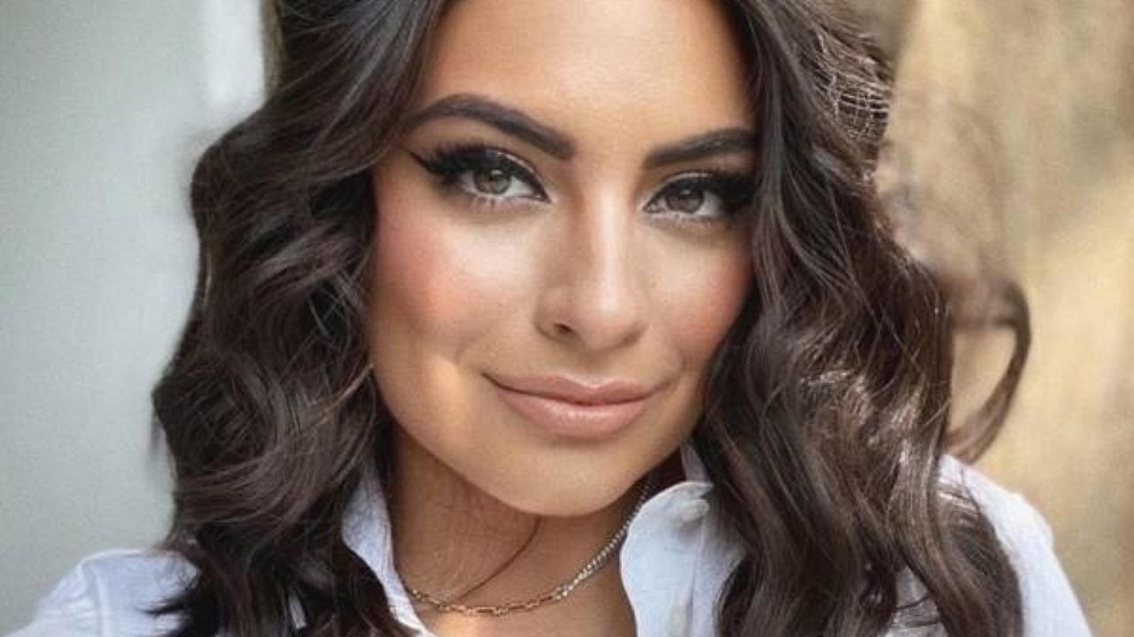 ¿Asaltacunas? Ana Brenda Contreras reacciona muy enamorada del youtuber Juanpa Zurita