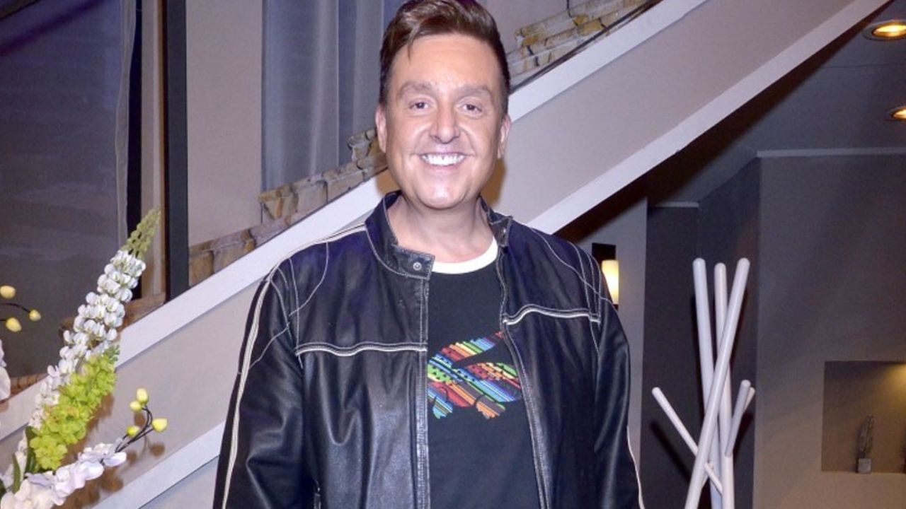 Daniel Bisogno se convierte en la burla de ‘Ventaneando’ por vestirse de “chavorruco”