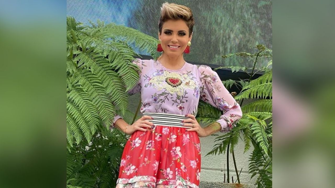 ¿Adiós ‘Al Extremo’? Carmen Muñoz causa gran sorpresa al aparecer en ‘VLA’