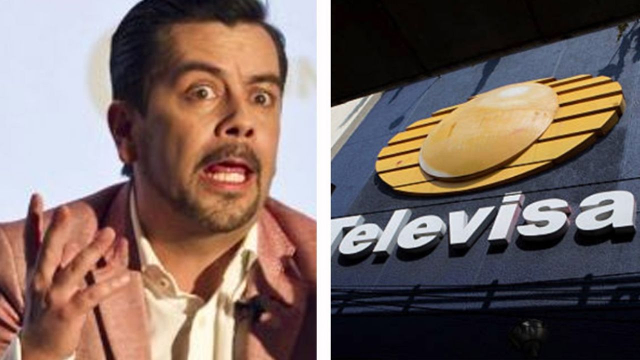 Este actor terminó en la ‘ruina’ tras ser vetado de Televisa: “Tengo las cuentas hasta el tope”