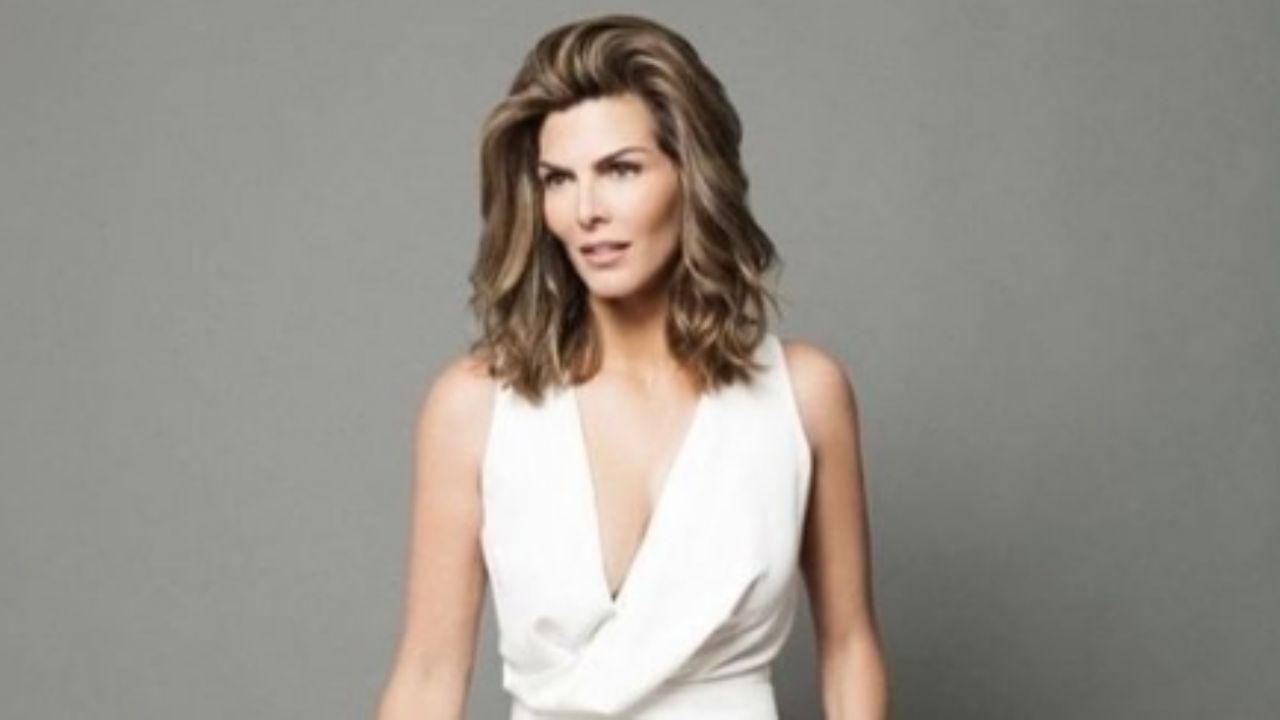 “Me casé con un hombre”: Montserrat Oliver recuerda el matrimonio que acabó por una mujer