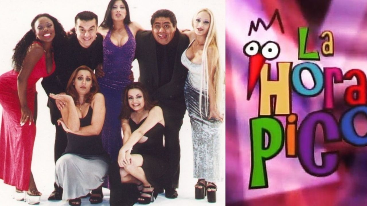 ¿Qué fue de las modelos de ‘La Hora Pico’? Tras dejar Televisa, así lucen y ahora hacen esto