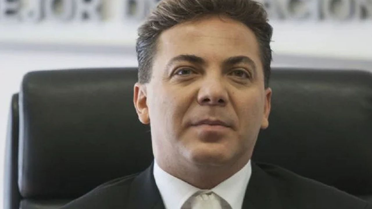 Cristian Castro lamenta no poder grabar el tema dedicado a su abuela por la crisis sanitaria