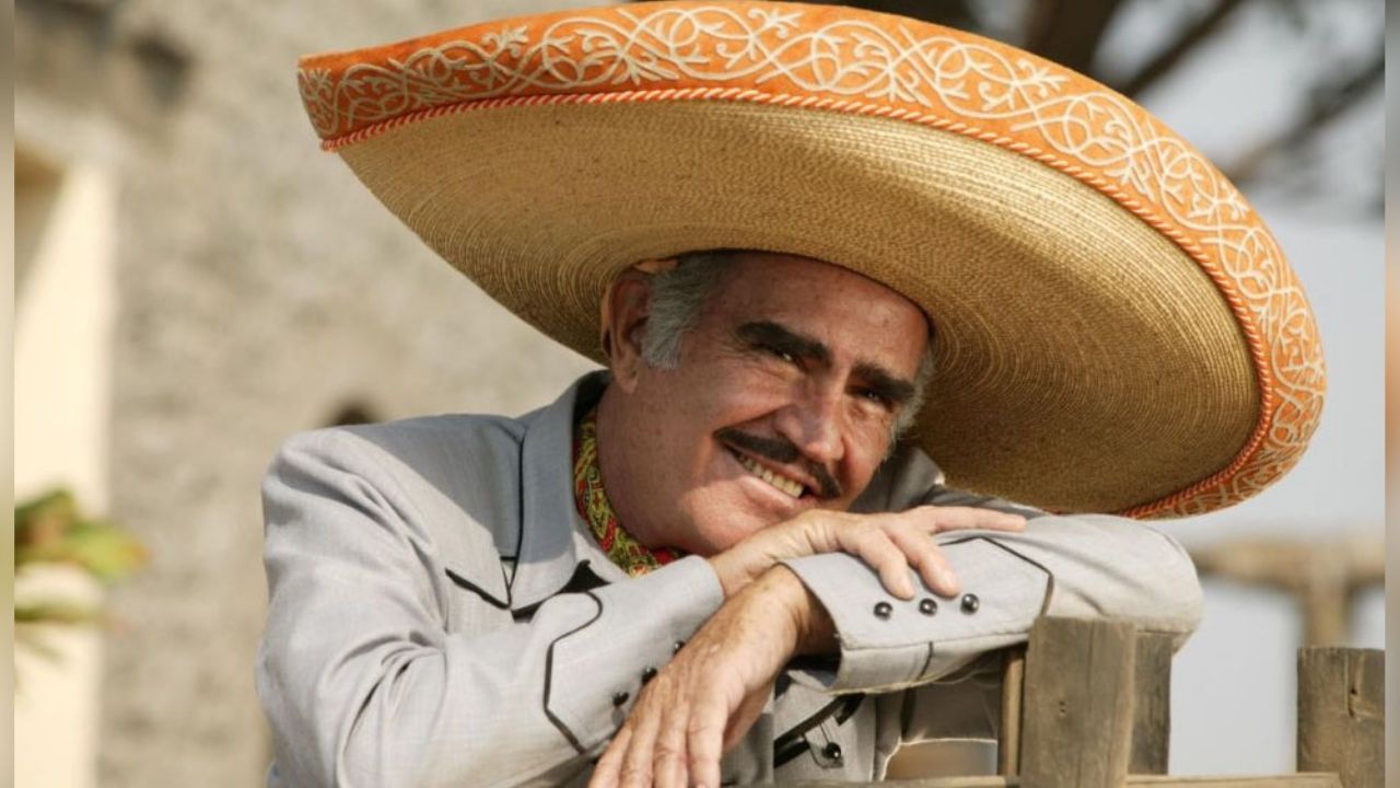 ¿Adiós para siempre? Vicente Fernández da fuerte mensaje sobre su retiro de la música