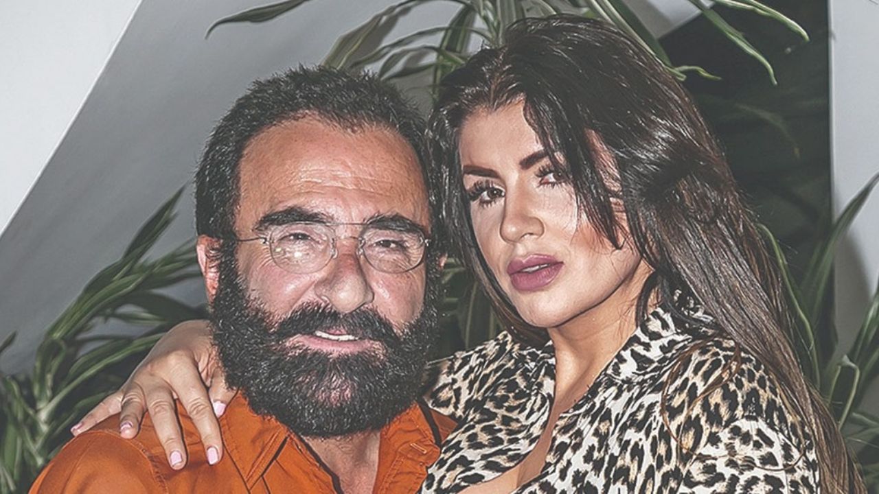 ¿Se acabó el amor? Vicente Fernández Jr. se queda sin su novia tras dar positivo a Covid-19